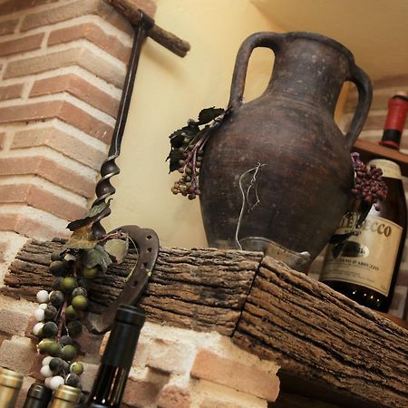 Hotel Il Ghiro Ovindoli Ngoại thất bức ảnh