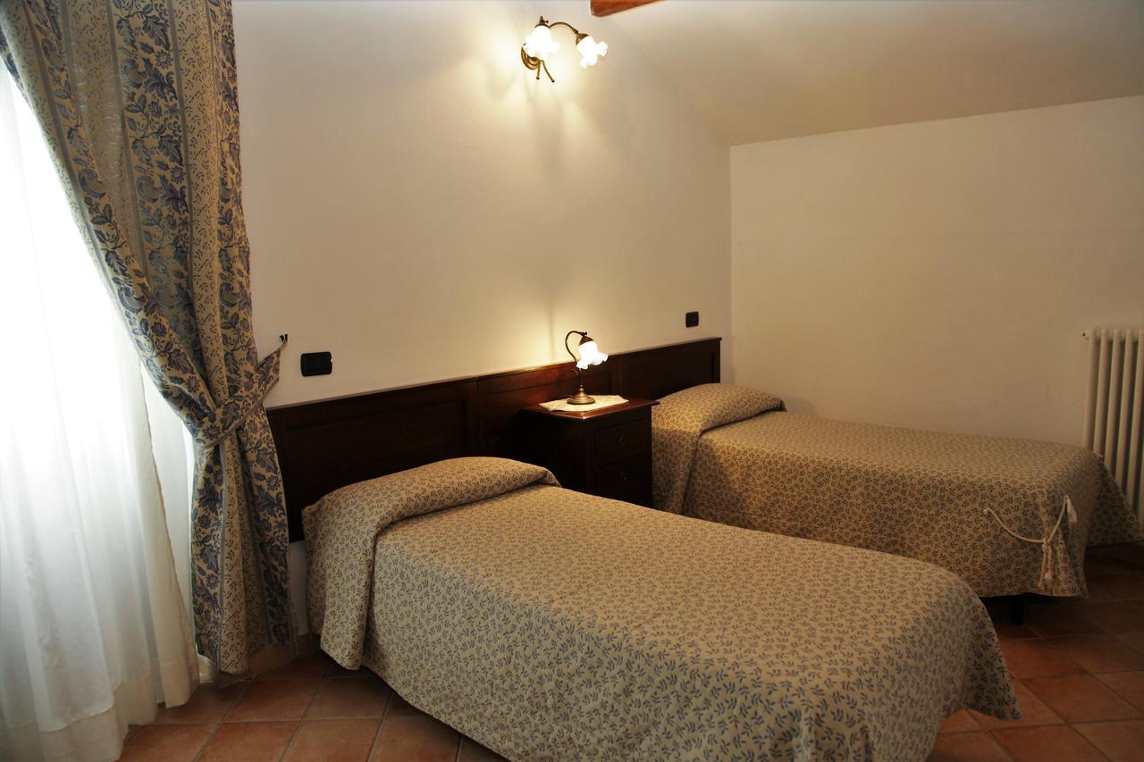 Hotel Il Ghiro Ovindoli Ngoại thất bức ảnh