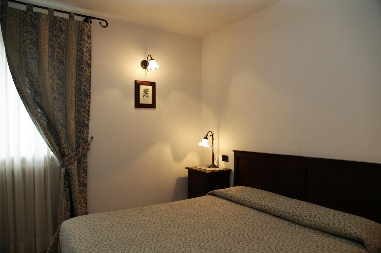 Hotel Il Ghiro Ovindoli Ngoại thất bức ảnh