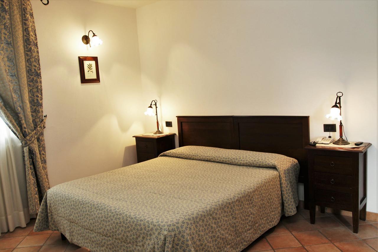 Hotel Il Ghiro Ovindoli Ngoại thất bức ảnh
