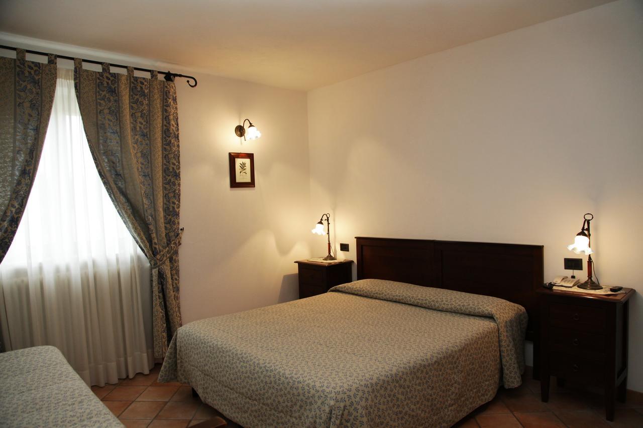 Hotel Il Ghiro Ovindoli Ngoại thất bức ảnh