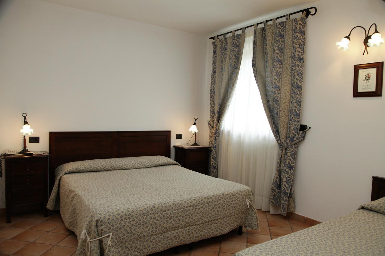 Hotel Il Ghiro Ovindoli Ngoại thất bức ảnh