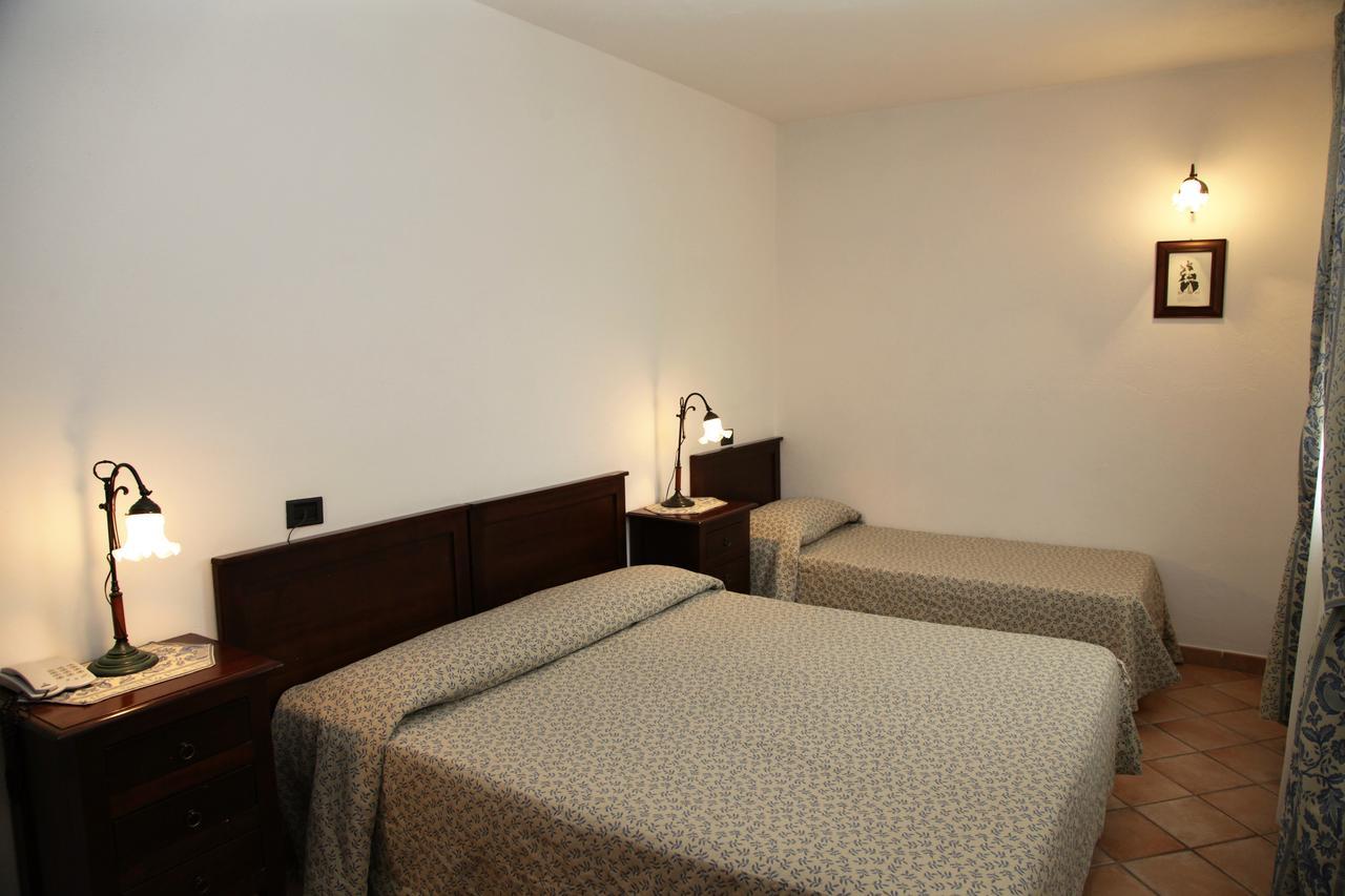 Hotel Il Ghiro Ovindoli Ngoại thất bức ảnh