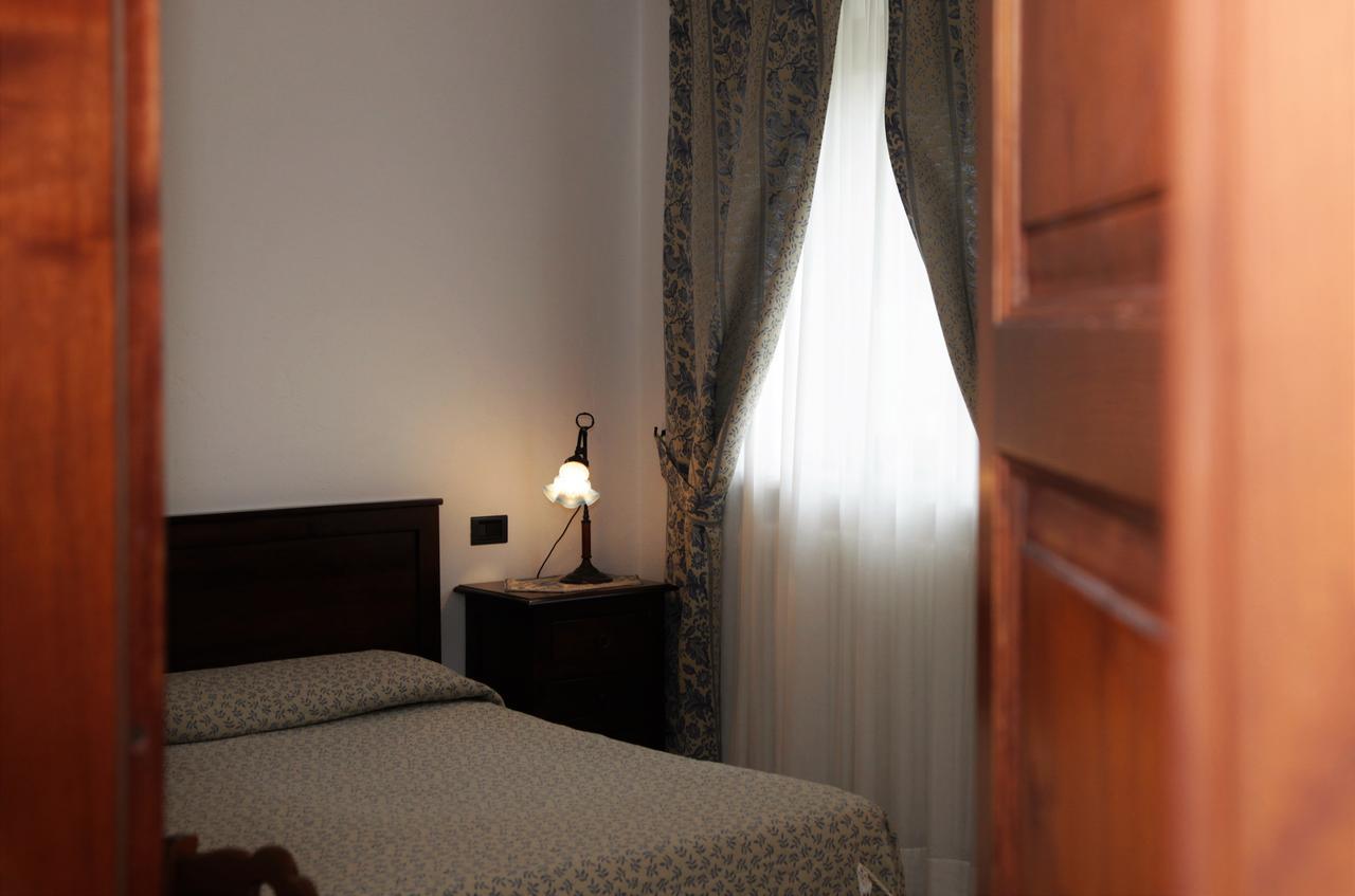 Hotel Il Ghiro Ovindoli Ngoại thất bức ảnh