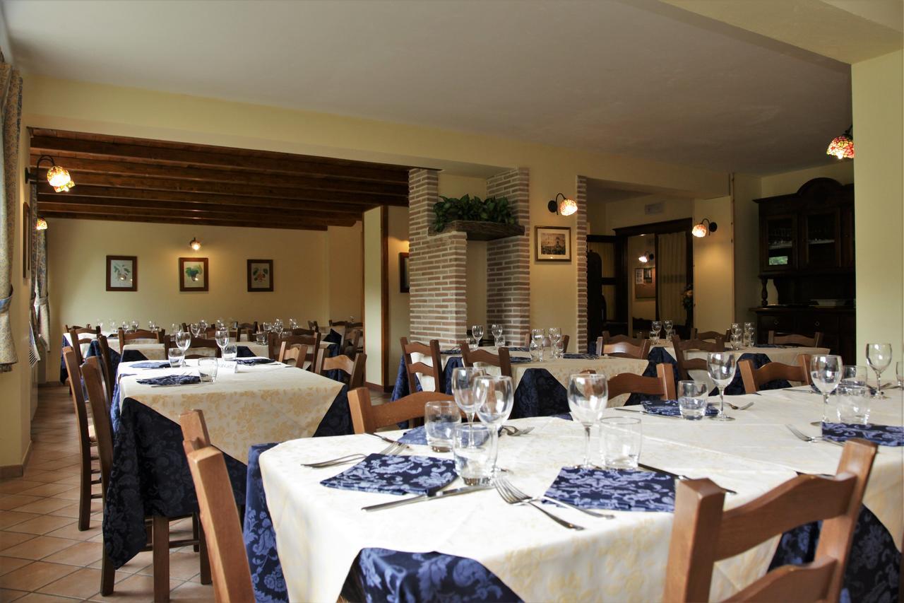 Hotel Il Ghiro Ovindoli Ngoại thất bức ảnh